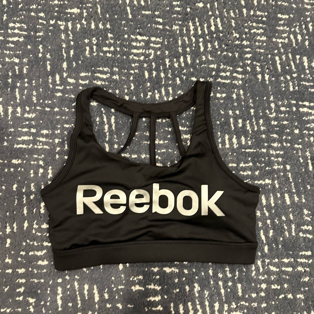 Reebok Sports Bra